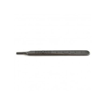 Cincinnati Surgical Dissecting Knife Handle, Size 3 248178